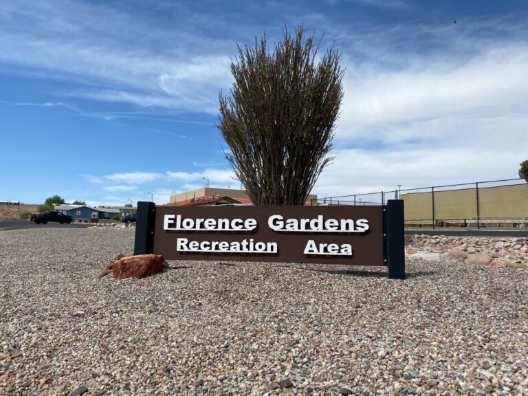 Recreation Area
